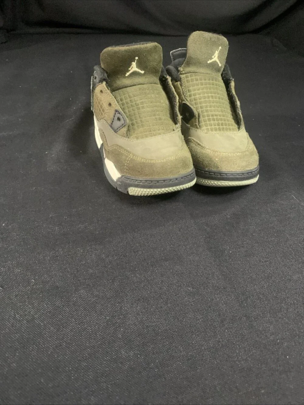 Jordan air retro